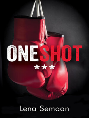cover image of One Shot